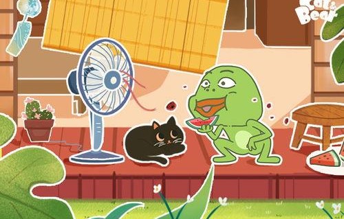 娱乐吃瓜蛙,揭秘娱乐圈那些不为人知的幕后故事