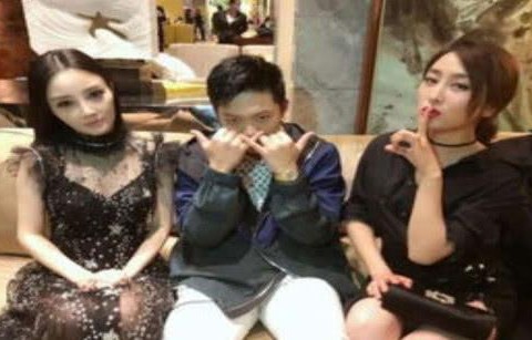 娱乐圈吃瓜卡点