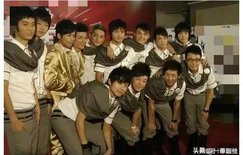 娱乐吃瓜 八卦小说,揭秘明星背后的八卦秘闻