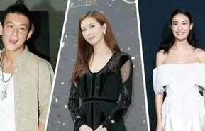 娱乐圈2016年吃瓜,瓜田李下，明星们的甜蜜与苦涩